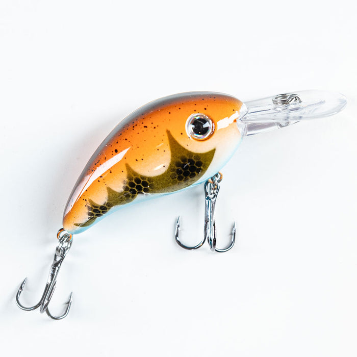 Arkie Lures 220 Crankbait