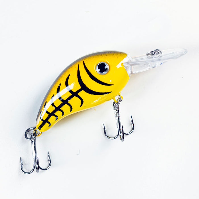 Arkie Lures 220 Crankbait