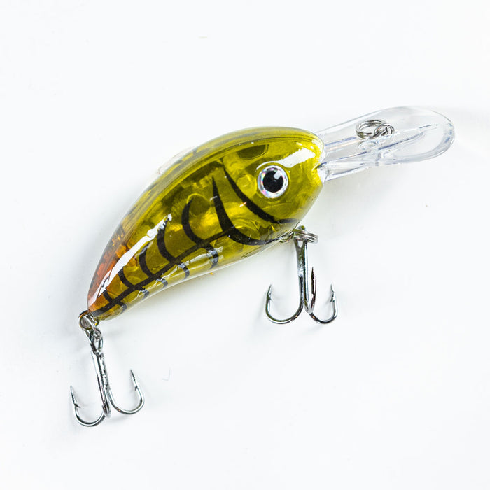 Arkie Lures 220 Crankbait
