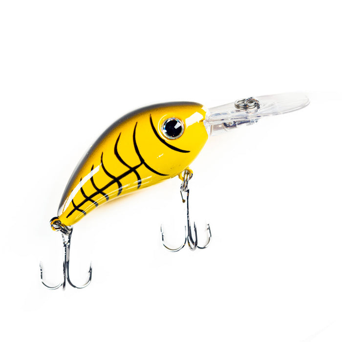 Arkie Lures 350 Crankbait