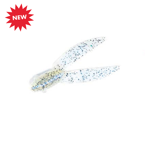 Crappie Glider