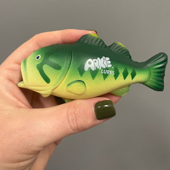 Arkie Stress Ball