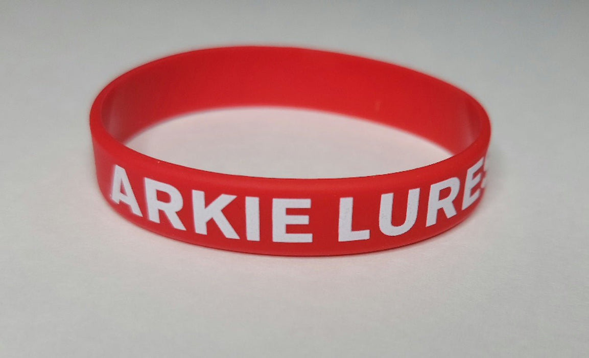 Arkie Lures Wristband - Arkie Lures