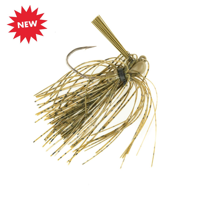 Pro - Model Arkie Jig - Arkie Lures