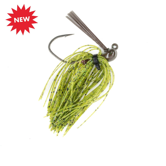 Pro - Model Arkie Jig - Arkie Lures