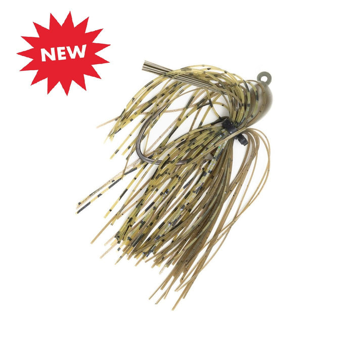 Pro - Model Arkie Jig - Arkie Lures