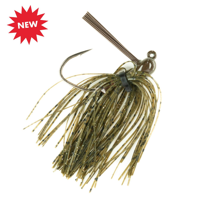 Pro - Model Arkie Jig - Arkie Lures