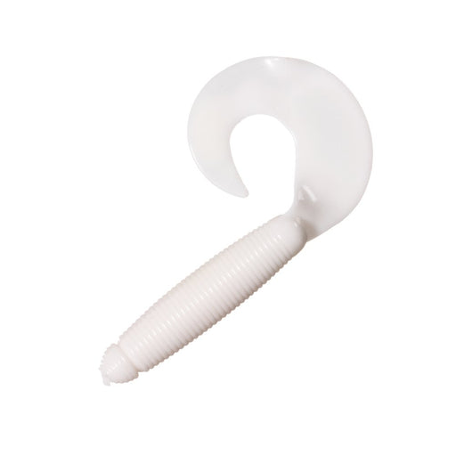 5 Inch Curl Tail Grubs - Arkie Lures