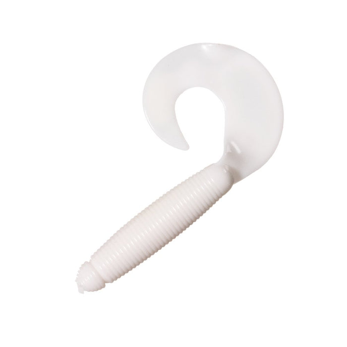 5 Inch Curl Tail Grubs - Arkie Lures