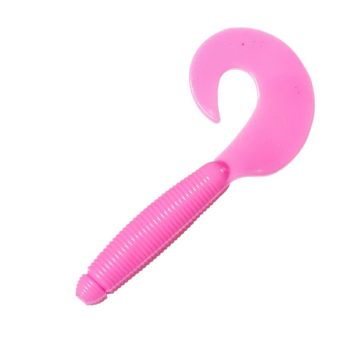5 Inch Curl Tail Grubs - Arkie Lures