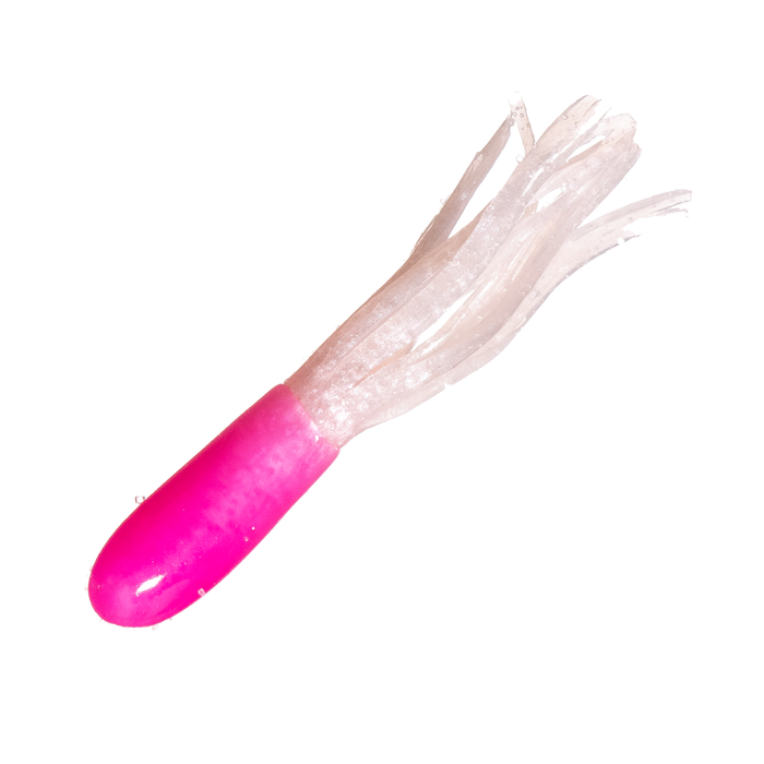 Pro-Model Tubes - 2.5 Inch