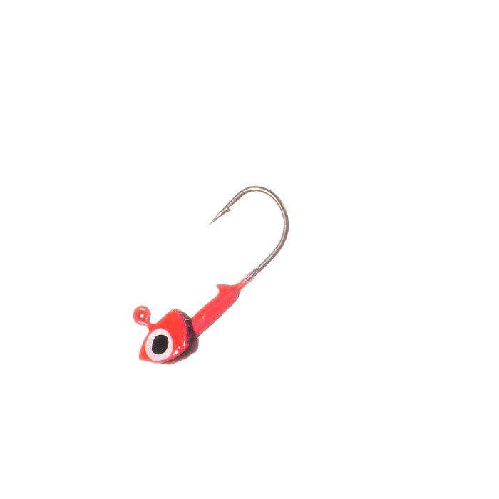 Swim Bait Heads