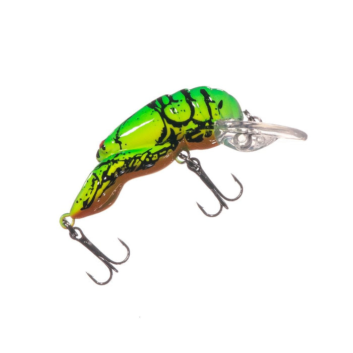 Arkie Craw Crankbait - Arkie Lures