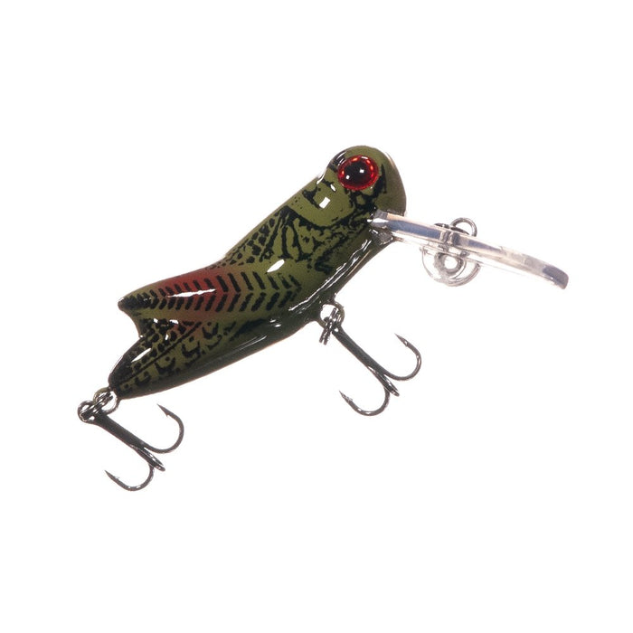 Arkie Hopper Crankbait - Arkie Lures