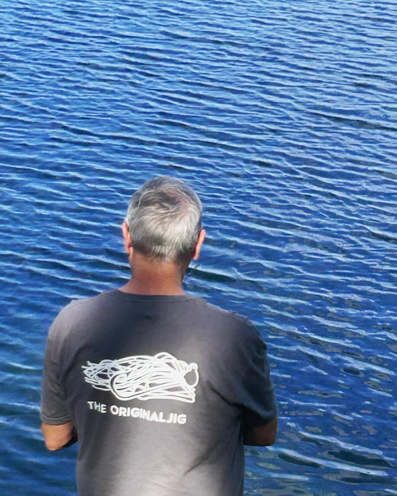 Arkie Short Sleeve Tee - Arkie Lures