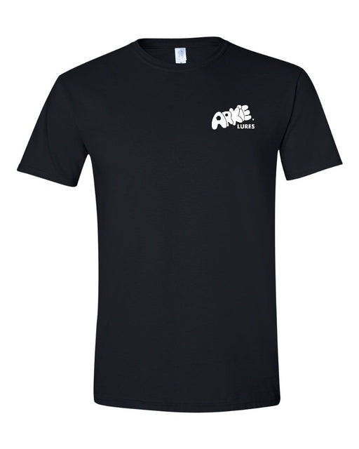 Arkie Short Sleeve Tee - Arkie Lures