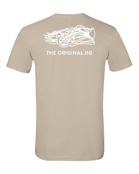 Arkie Short Sleeve Tee - Arkie Lures