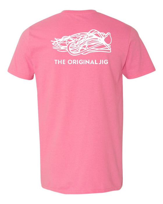 Arkie Short Sleeve Tee - Arkie Lures