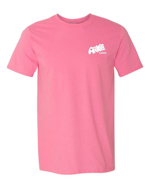 Arkie Short Sleeve Tee - Arkie Lures