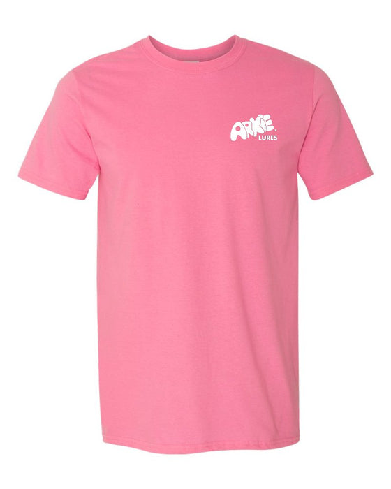 Arkie Short Sleeve Tee - Arkie Lures