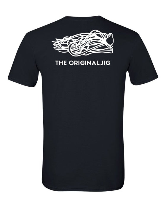 Arkie Short Sleeve Tee - Arkie Lures