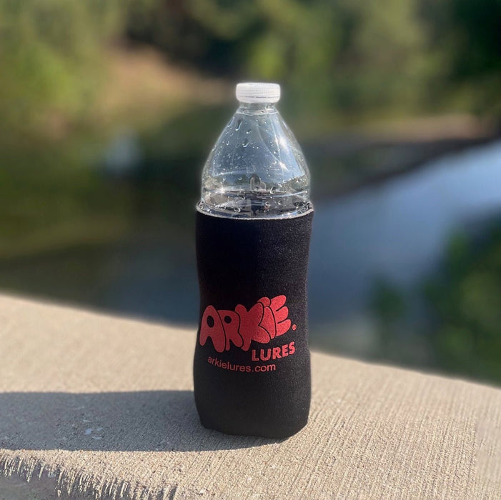 Arkie Slim Koozie - Arkie Lures