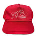 Arkie Snapback Hat - Arkie Lures