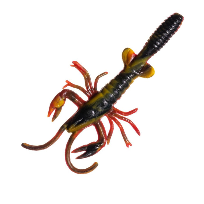 Arkie Soft Craw - Arkie Lures