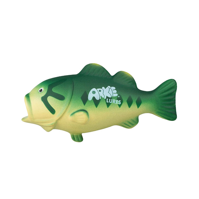 Arkie Stress Ball - Arkie Lures