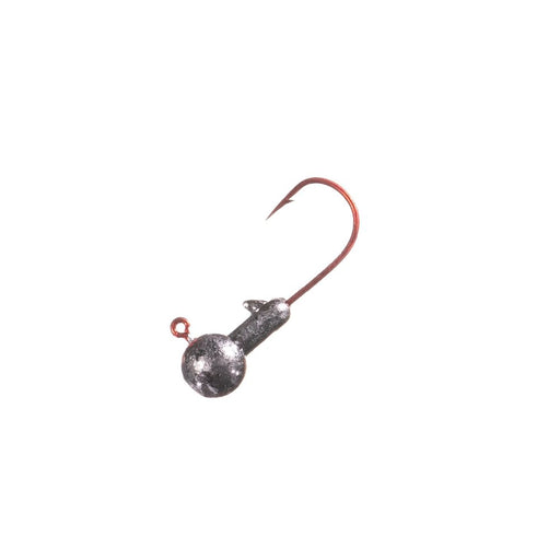 Basic Jig Heads - Red Hook - Arkie Lures