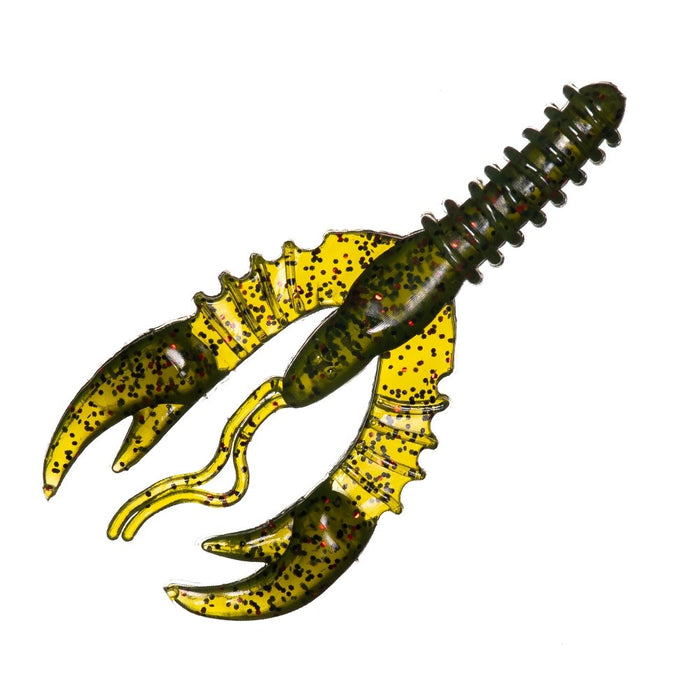 Crawfish Jig Trailer - Arkie Lures