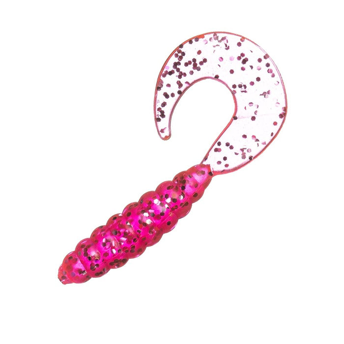 Curl Tail Grubs - Arkie Lures