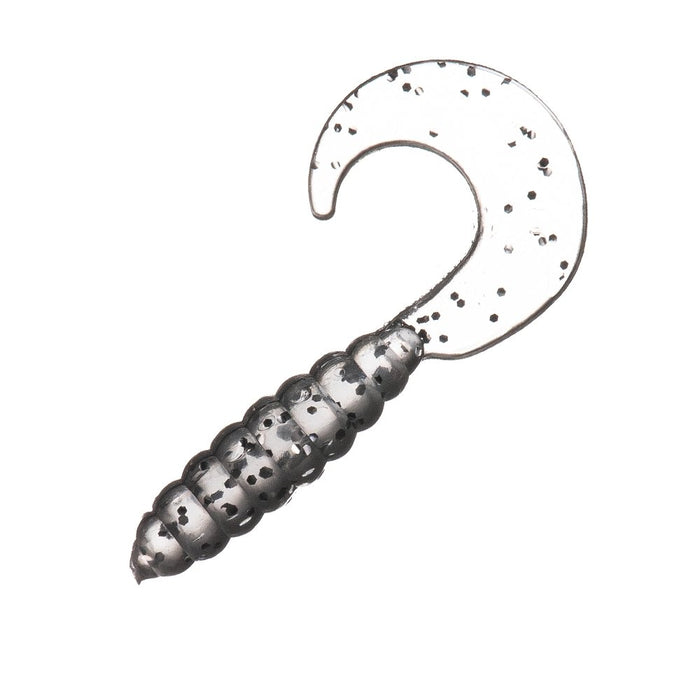 Curl Tail Grubs - Arkie Lures