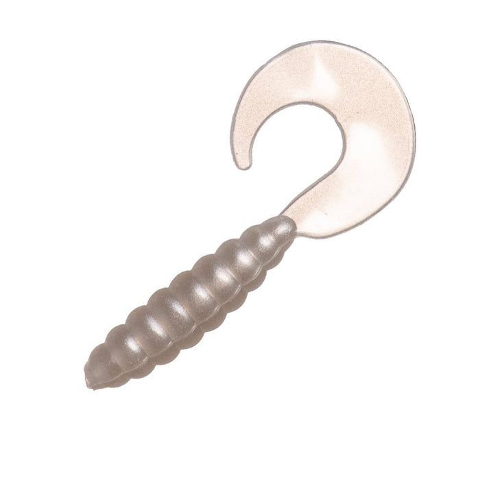 Curl Tail Grubs - Arkie Lures