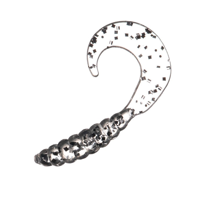 Curl Tail Grubs - Arkie Lures