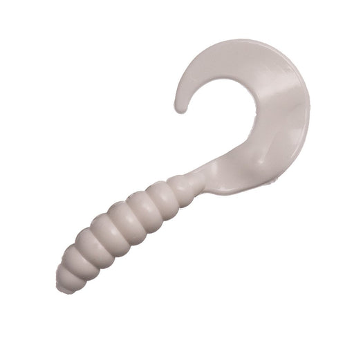 Curl Tail Grubs - Arkie Lures