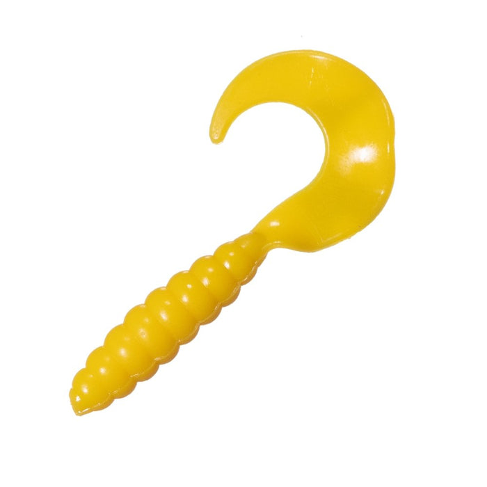 Curl Tail Grubs - Arkie Lures