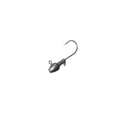 Curl Tail Minnow Head - Lead Free - Arkie Lures