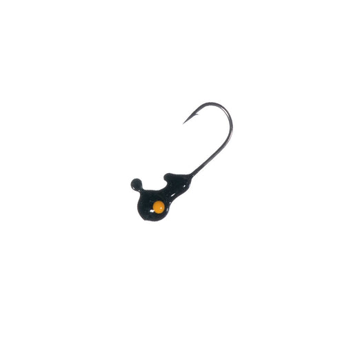 Double Eye Painted Bronze Hooks - Lead Free - Arkie Lures