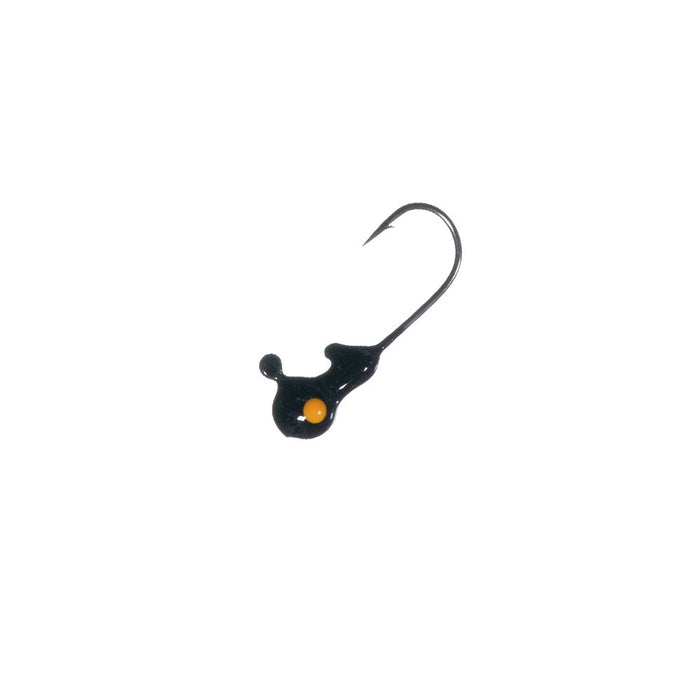Double Eye Painted Bronze Hooks - Lead Free - Arkie Lures