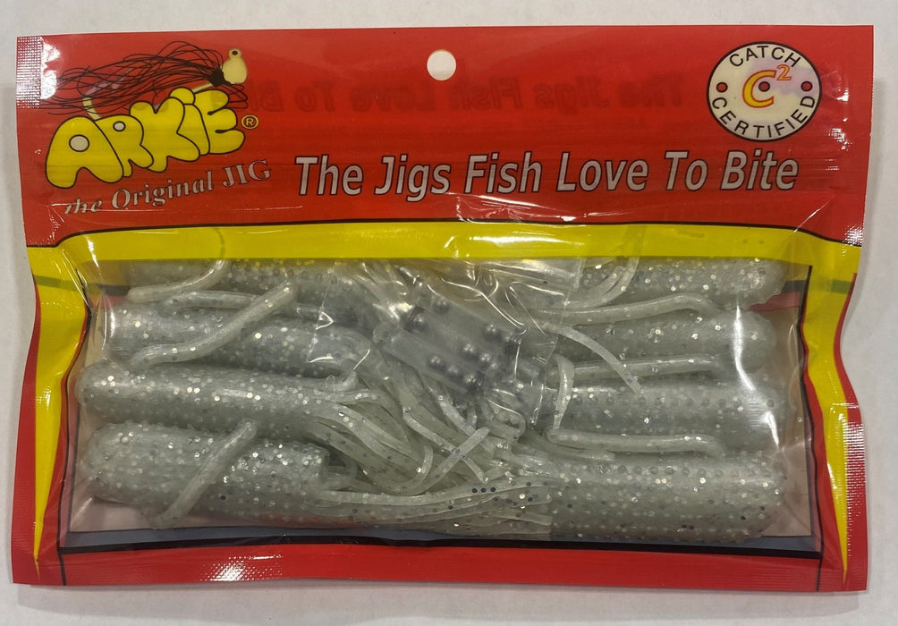 Flipping Tubes - Arkie Lures