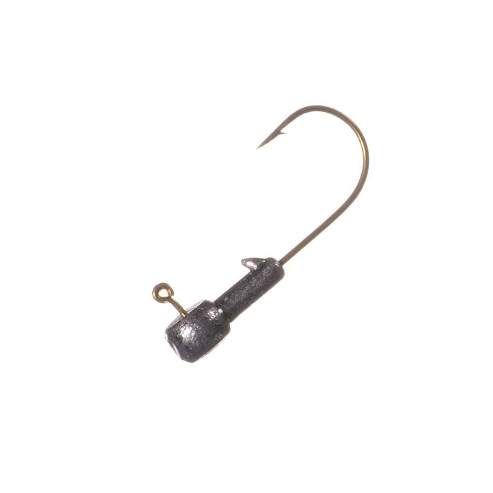 Grub Head Lead Free - Arkie Lures