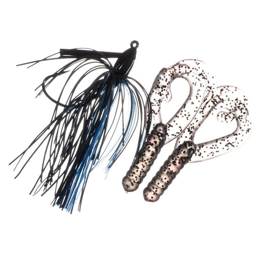 Joe Thomas Platinum Swim Jig - Arkie Lures
