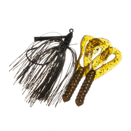 Joe Thomas Platinum Swim Jig - Arkie Lures