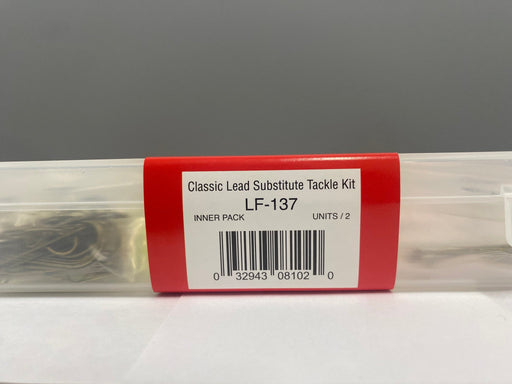 Lead Free Kit - Arkie Lures