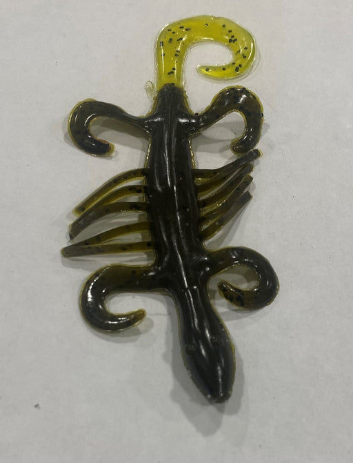 Lizards - Arkie Lures