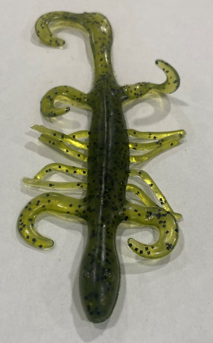 Lizards - Arkie Lures