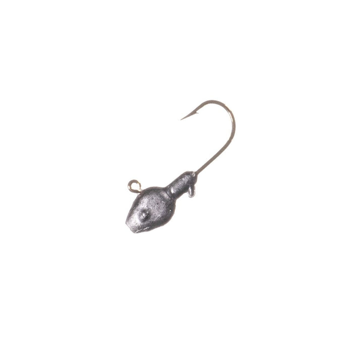 Minnow Head With Raised Eyes - Arkie Lures
