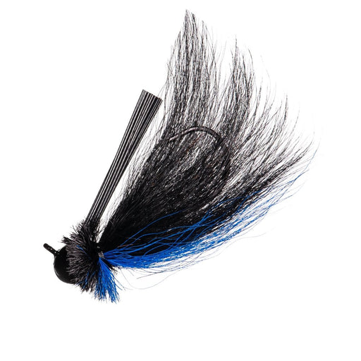 Muddler Collar Bucktail Jigs - Arkie Lures