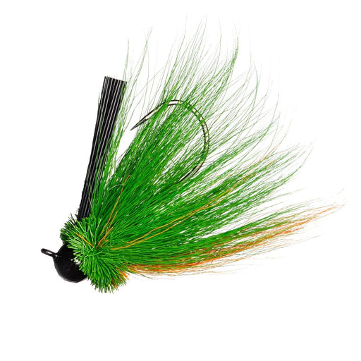 Muddler Collar Bucktail Jigs - Arkie Lures
